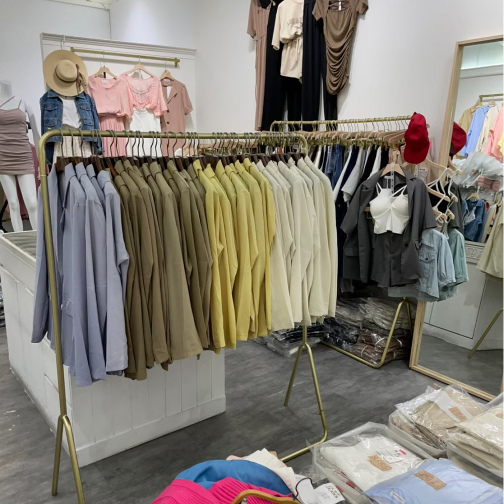 香草精品服飾行